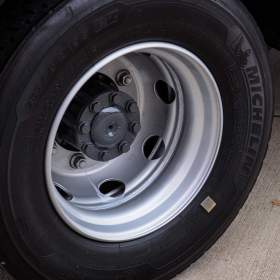 Foto inzerátu MERCEDES ATEGO 1222 TŘÍSTRANNÝ S3 - SKLÁPĚČ - VYKLÁPĚČ EURO5