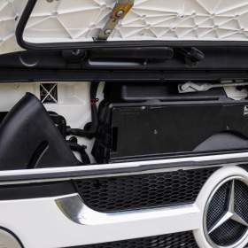 Foto inzerátu MERCEDES ATEGO 1222 TŘÍSTRANNÝ S3 - SKLÁPĚČ - VYKLÁPĚČ EURO5