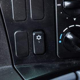 Foto inzerátu MERCEDES ATEGO 1222 TŘÍSTRANNÝ S3 - SKLÁPĚČ - VYKLÁPĚČ EURO5