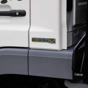 Foto inzerátu MERCEDES ATEGO 1222 TŘÍSTRANNÝ S3 - SKLÁPĚČ - VYKLÁPĚČ EURO5