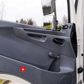 Foto inzerátu MERCEDES ATEGO 1222 TŘÍSTRANNÝ S3 - SKLÁPĚČ - VYKLÁPĚČ EURO5