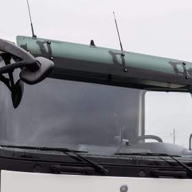 Foto inzerátu MERCEDES ATEGO 1222 TŘÍSTRANNÝ S3 - SKLÁPĚČ - VYKLÁPĚČ EURO5