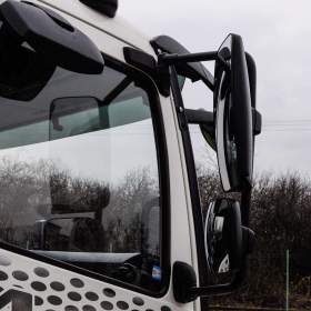 Foto inzerátu MERCEDES ATEGO 1222 TŘÍSTRANNÝ S3 - SKLÁPĚČ - VYKLÁPĚČ EURO5