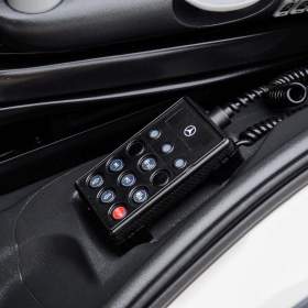 Foto inzerátu MERCEDES ATEGO 1222 TŘÍSTRANNÝ S3 - SKLÁPĚČ - VYKLÁPĚČ EURO5