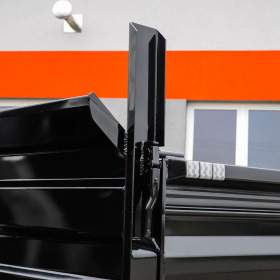 Foto inzerátu MERCEDES ATEGO 1222 TŘÍSTRANNÝ S3 - SKLÁPĚČ - VYKLÁPĚČ EURO5