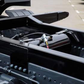 Foto inzerátu MERCEDES ATEGO 1222 TŘÍSTRANNÝ S3 - SKLÁPĚČ - VYKLÁPĚČ EURO5