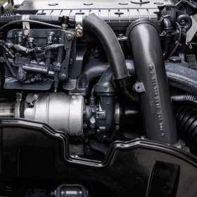 Foto inzerátu MERCEDES ATEGO 1222 TŘÍSTRANNÝ S3 - SKLÁPĚČ - VYKLÁPĚČ EURO5