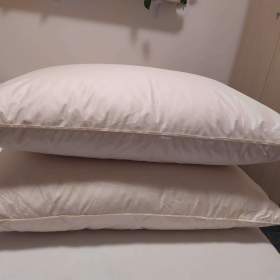 Foto inzerátu Péřové polštáře
