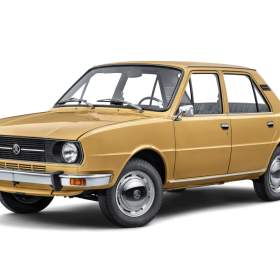 Fotka k inzerátu Nabídněte Škodovku  / 19344544