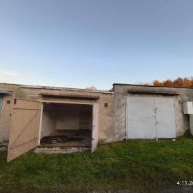 Foto inzerátu GARÁŽ - SLEZSKÁ OSTRAVA