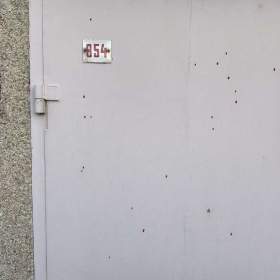 Foto inzerátu GARÁŽ - SLEZSKÁ OSTRAVA