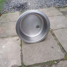 Nerez dřez  / 19675375