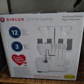 Fotka k inzerátu Šici stroj / 18322023