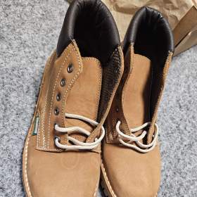 Foto inzerátu Flexiko Farmářky kotníkové celokožené vel.38