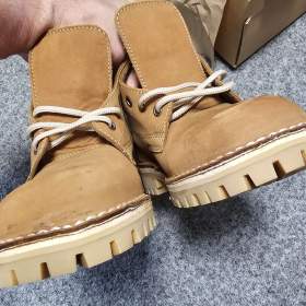 Foto inzerátu Flexiko Farmářky kotníkové celokožené vel.38