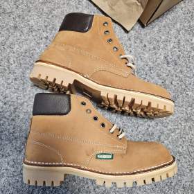 Foto inzerátu Flexiko Farmářky kotníkové celokožené vel.38