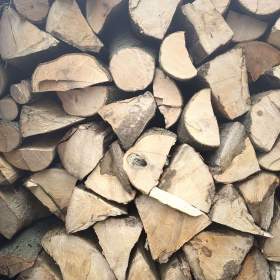 Fotka k inzerátu Palivové dřevo tvrdé měkké  / 19302228