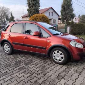 Suzuki SX4 1.6 / 19675422