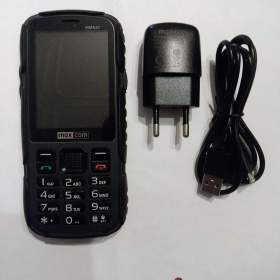 Fotka k inzerátu prodej tlačítkového mobili pro řemeslníka a seniorry / 19667437