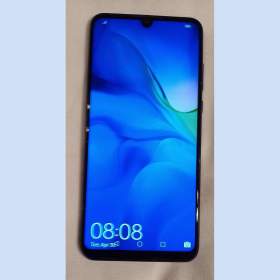 Fotka k inzerátu Prodám telefon Huawei P30 lite / 19667437