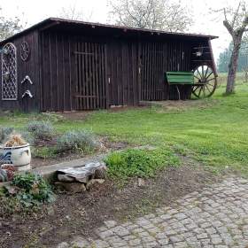 Foto inzerátu Chalupa sam.stojící 137m2 s pozemkem okolo domu 666m2