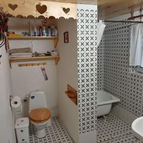 Foto inzerátu Chalupa sam.stojící 137m2 s pozemkem okolo domu 666m2