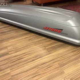 Fotka k inzerátu Thule střešní box / 16139385