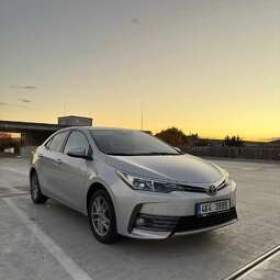 Foto inzerátu Prodám po rodičích v perfektním stavu.