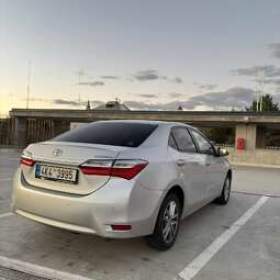 Foto inzerátu Prodám po rodičích v perfektním stavu.