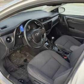 Foto inzerátu Prodám po rodičích v perfektním stavu.