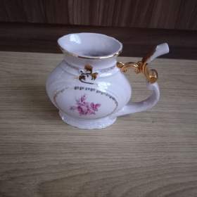 Fotka k inzerátu Prodám lázeňské pohárky / 19149311