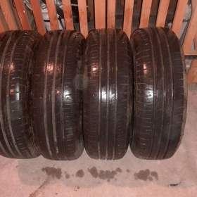 Sada letních kol Goodyear EFFICIENTGRIP PERFORM. 185/65/R15 / 19675463