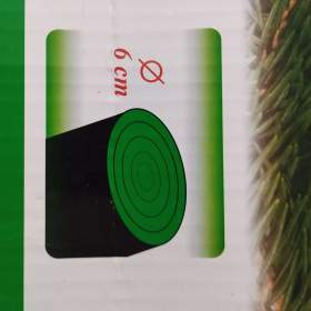 Foto inzerátu Stojan pod vanocni stromek