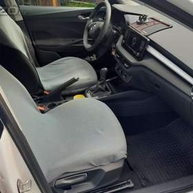 Foto inzerátu Škoda Fabia IV 1.0 MPI 59kW r.v. 2022