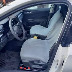 Foto inzerátu Škoda Fabia IV 1.0 MPI 59kW r.v. 2022