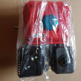 Čtyřtaktní benzínový motor 7,5 HP, motokárový motor / 19675532