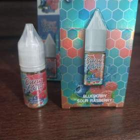 Fotka k inzerátu liquid , náplně / 19616840