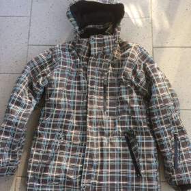 Zimní bunda unisex / 19675564