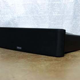 Foto inzerátu Centrální reprobedna Yamaha NS-C 60.