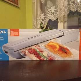 Fotka k inzerátu PowerXL Duo NutriSealer vakuová svářečka / 19522264