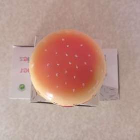 Foto inzerátu Minutka v podobě Hamburgeru