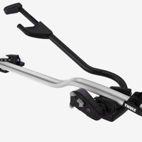 Fotka k inzerátu Nosič kol na střechu Thule / 16139385