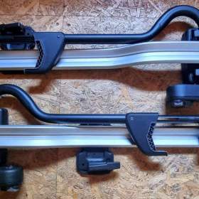 Foto inzerátu Nosič kol na střechu Thule