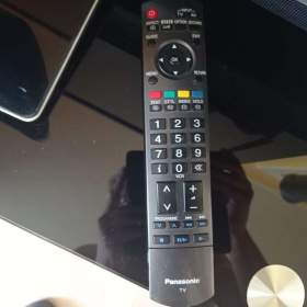 Foto inzerátu Plazma TV Panasonic TH-42PX80E