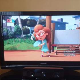 Foto inzerátu Plazma TV Panasonic TH-42PX80E