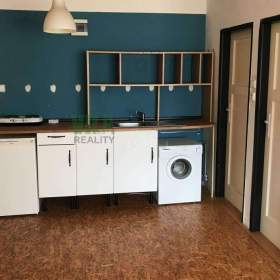 Foto inzerátu Pronájem bytu 1+kk na ul. Hornopolní, Moravská Ostrava