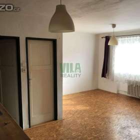 Foto inzerátu Pronájem bytu 1+kk na ul. Hornopolní, Moravská Ostrava