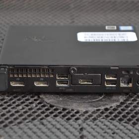 Foto inzerátu HP Elitedesk 800 G4 Mini i5/12GB/SSD 256GB/záruka