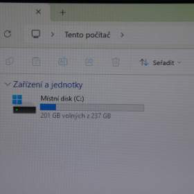 Foto inzerátu HP Elitedesk 800 G4 Mini i5/12GB/SSD 256GB/záruka