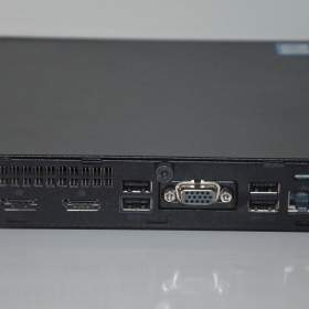 Foto inzerátu HP Elitedesk 800 G4 Mini i5/12GB/SSD 256GB/záruka